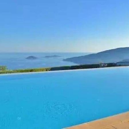 Belvedere, Lavanta, Kalkan Exterior foto