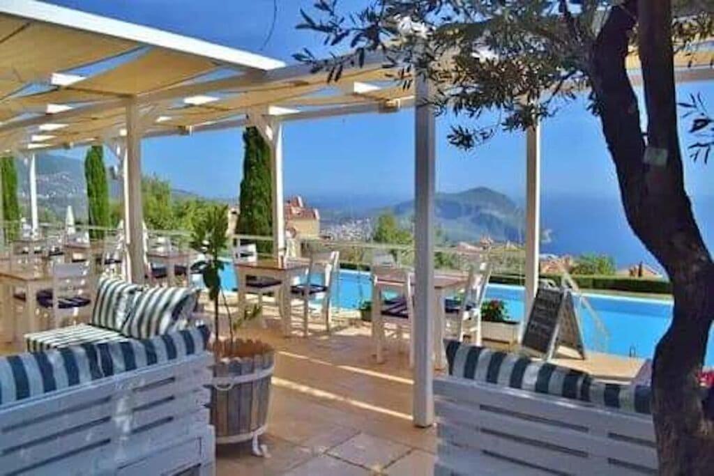 Belvedere, Lavanta, Kalkan Exterior foto