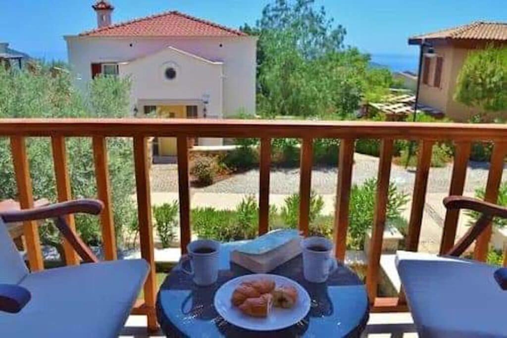 Belvedere, Lavanta, Kalkan Exterior foto