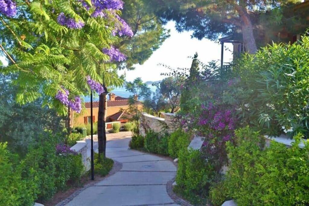 Belvedere, Lavanta, Kalkan Exterior foto